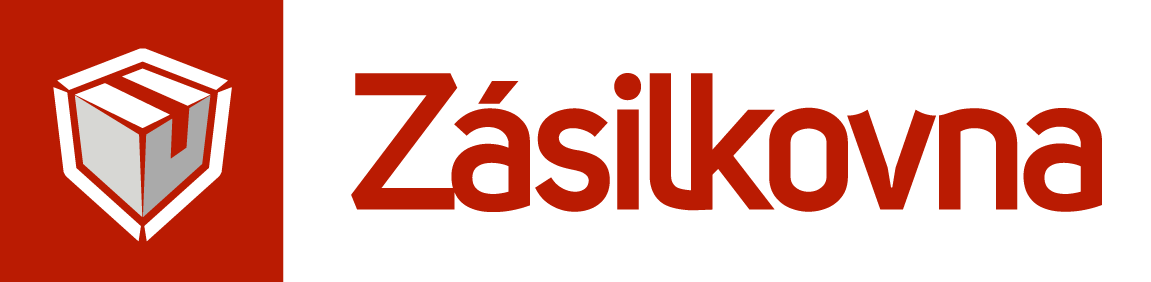 Zasilkovna logo WEB